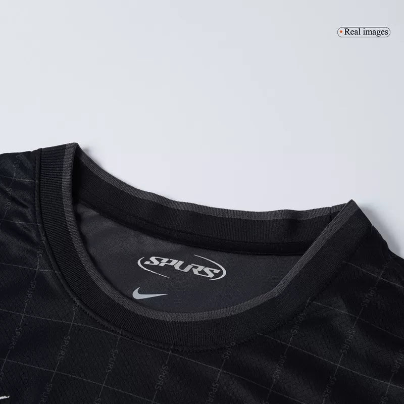Tottenham Hotspur Away Jersey 2025/26
