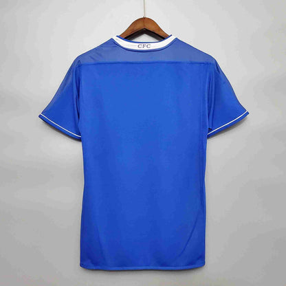 Retro Chelsea Home Jersey 2003/05