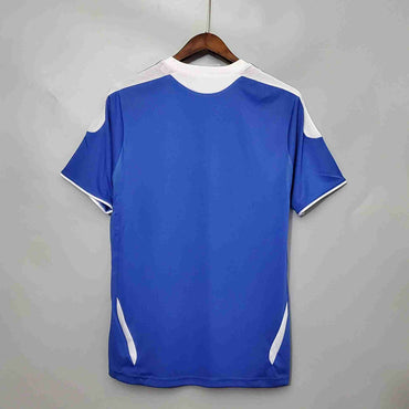 Retro 2012 Chelsea Champions League Home Jersey
