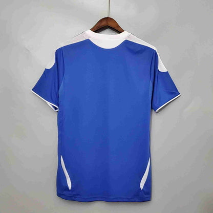 Retro 2012 Chelsea Champions League Home Jersey