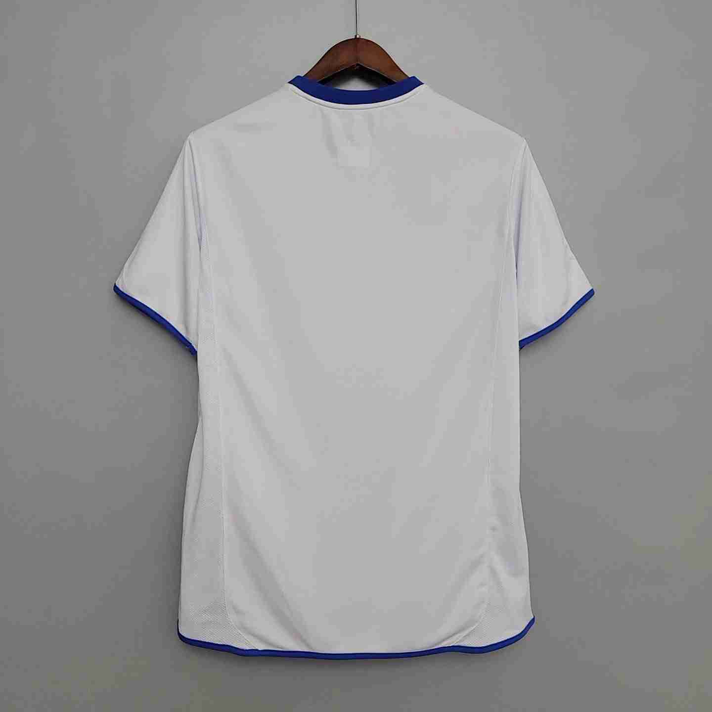 Retro Chelsea Away Jersey 2003/05