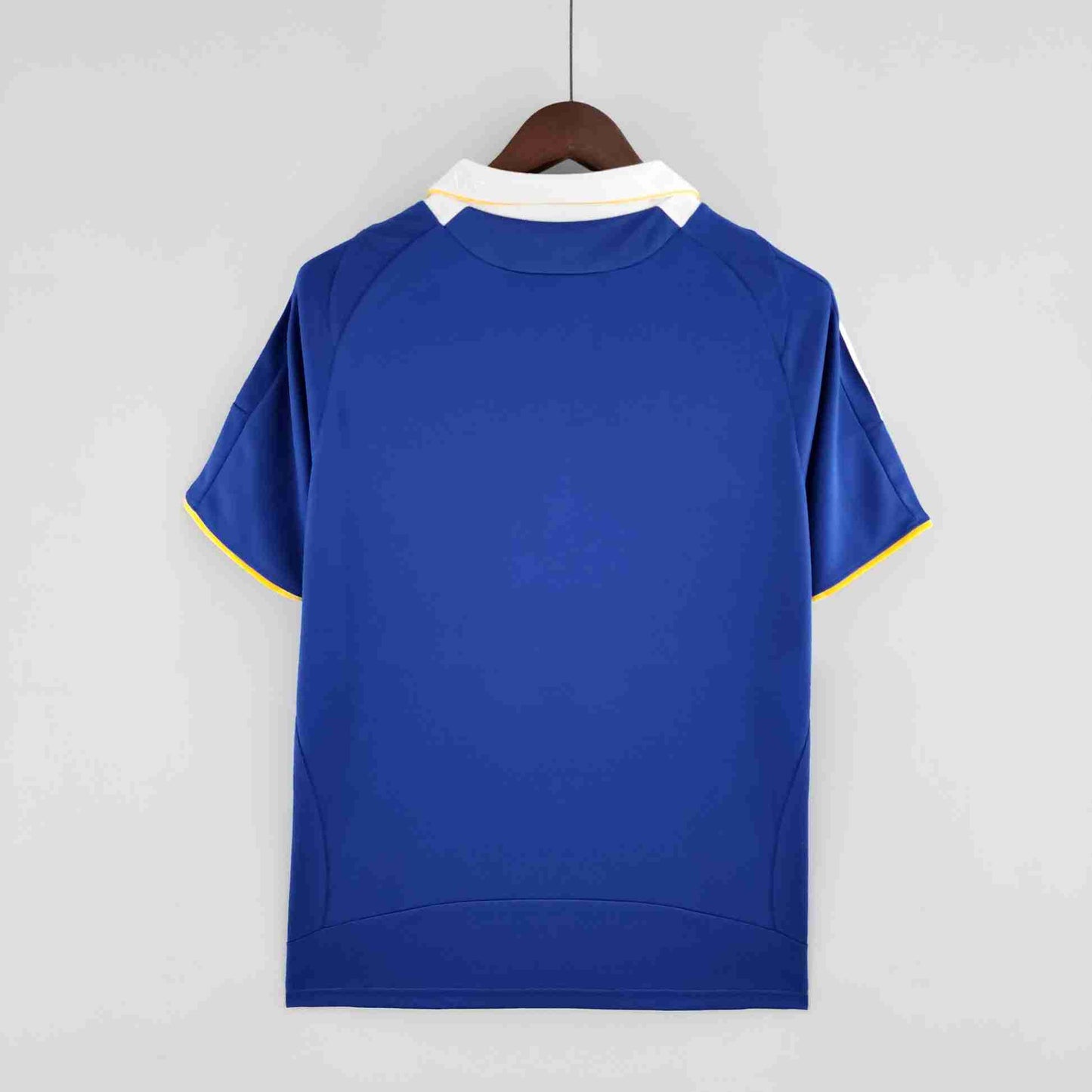 Retro Chelsea 2008 (UCL Final) Home Jersey