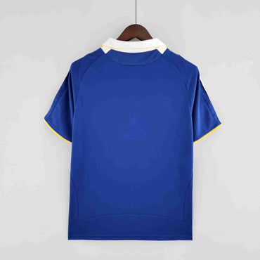 Retro Chelsea 2008 (UCL Final) Home Jersey