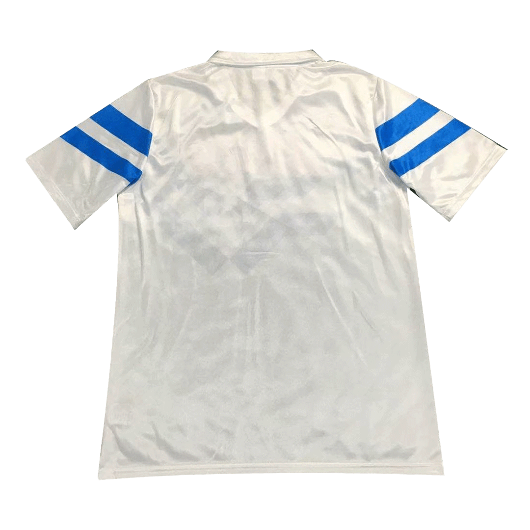Retro Napoli Away Jersey 1988/89