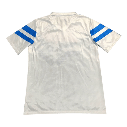 Retro Napoli Away Jersey 1988/89