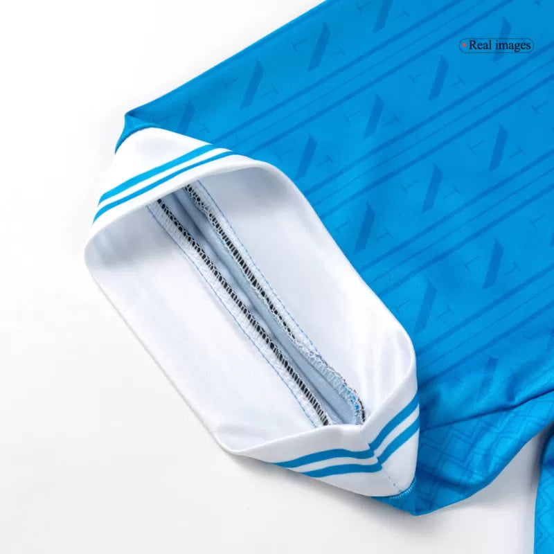 Napoli Home Jersey 2025/26