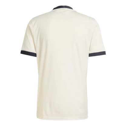 Germany 125th Anniversary Women's Jersey 2025/26