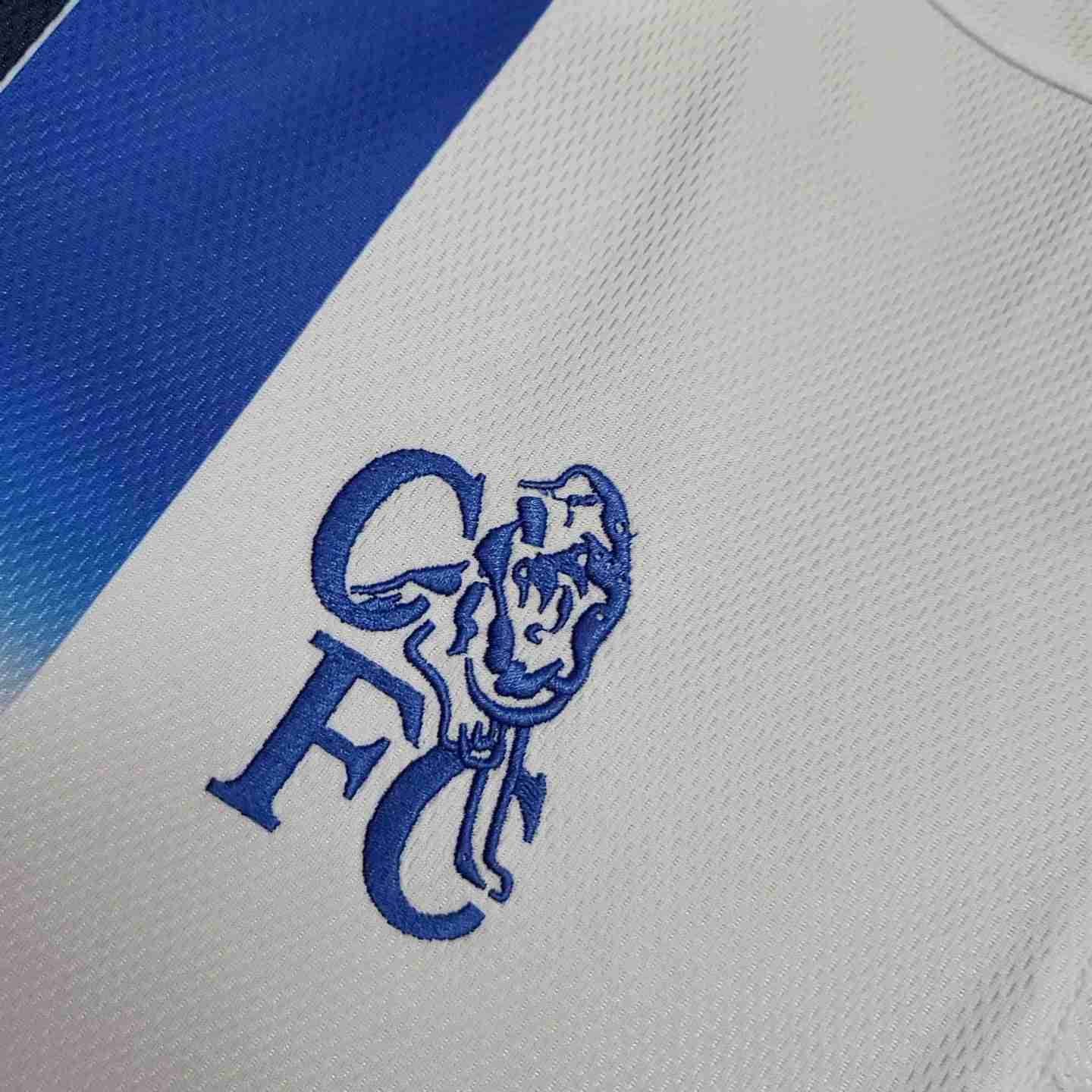 Retro Chelsea Away Jersey 2003/05
