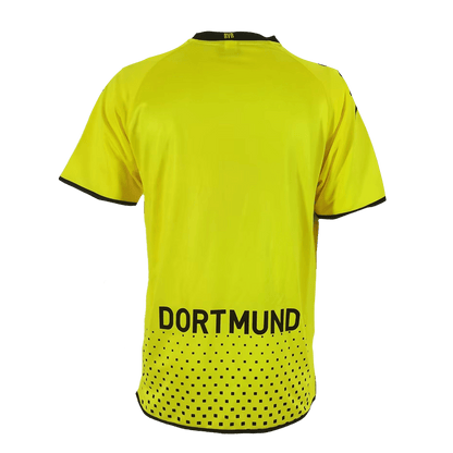 Retro Borussia Dortmund Home Jersey 2011/12
