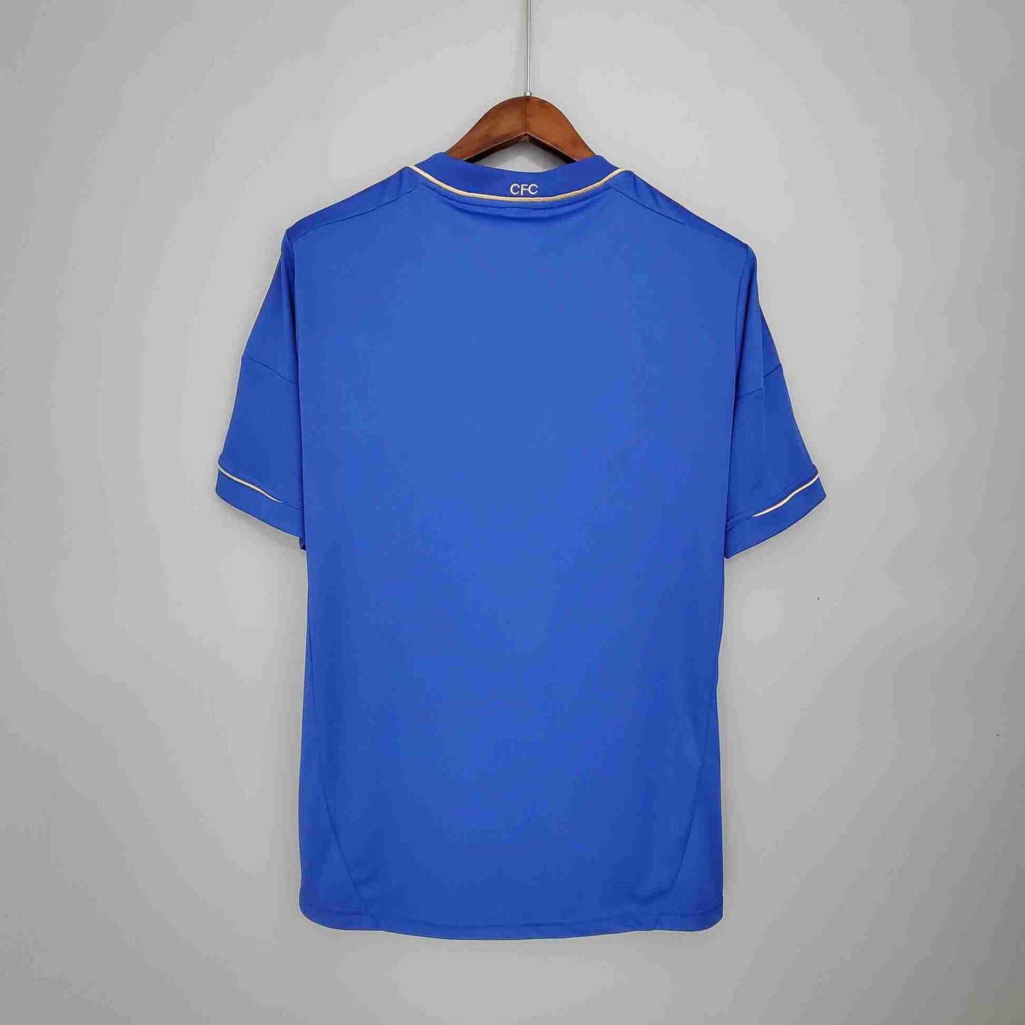Retro Chelsea Home Jersey 2012/13