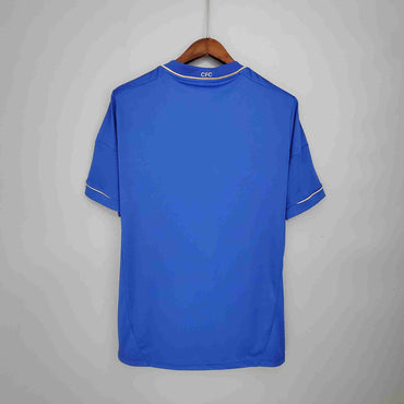 Retro Chelsea Home Jersey 2012/13