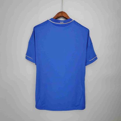 Retro Chelsea Home Jersey 2012/13