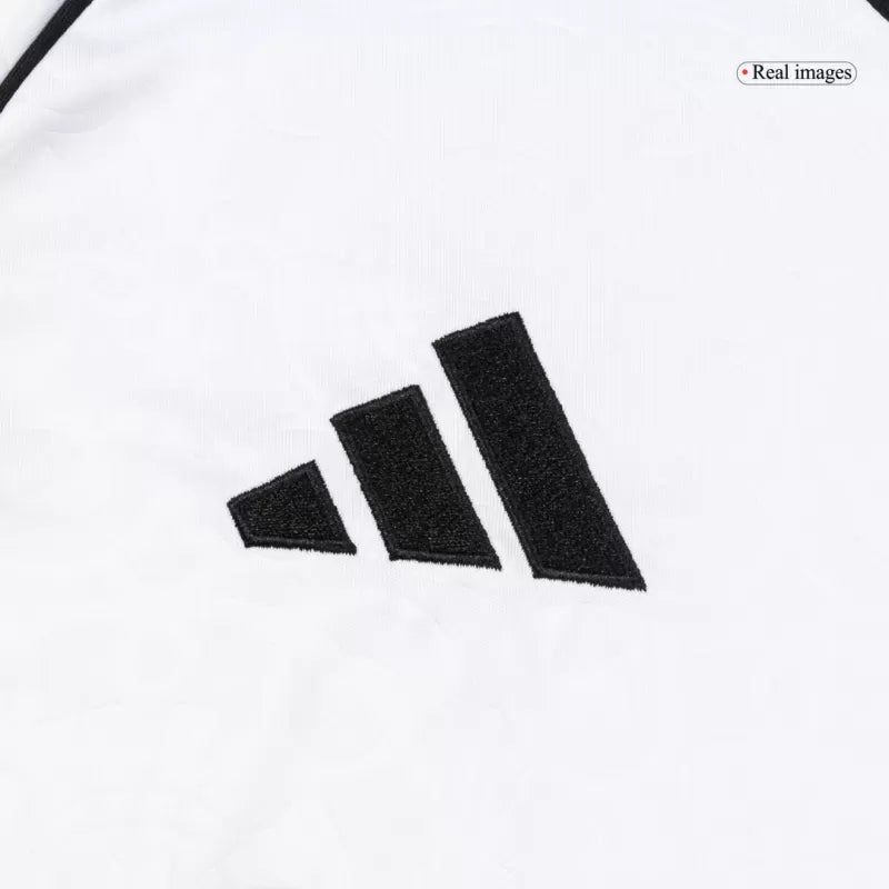 Fulham Home Jersey 2025/26