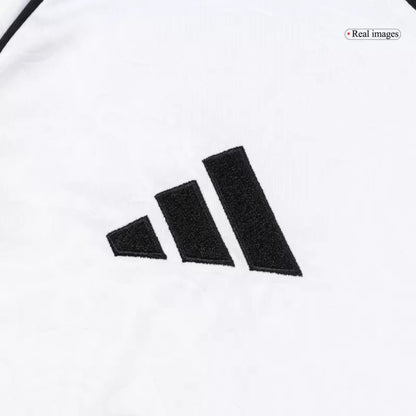 Fulham Home Jersey 2025/26