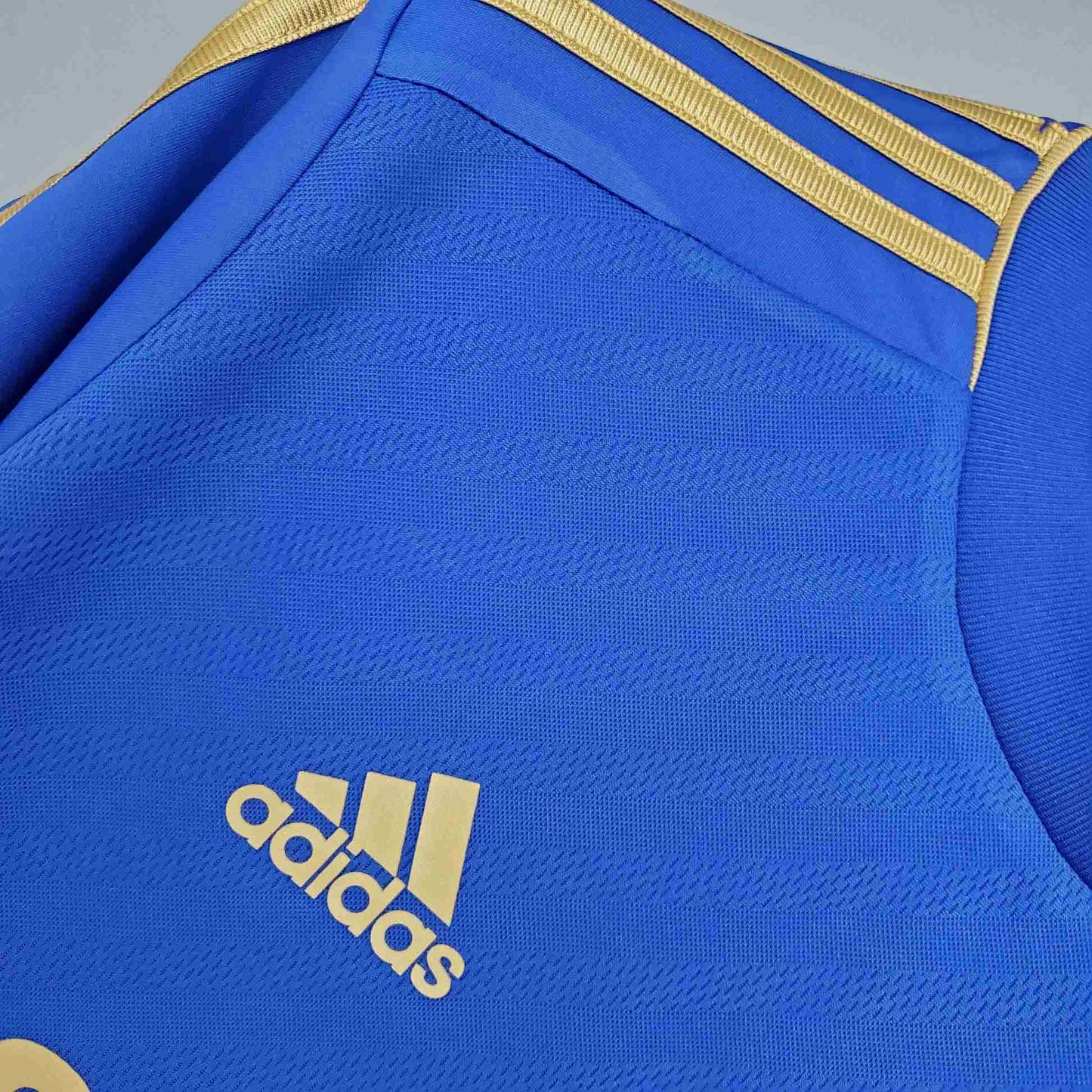 Retro Chelsea Home Jersey 2012/13
