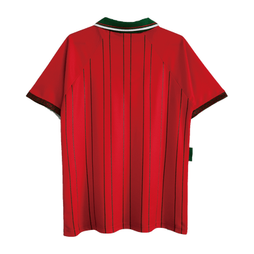 Retro Wales Home Jersey 1994/96