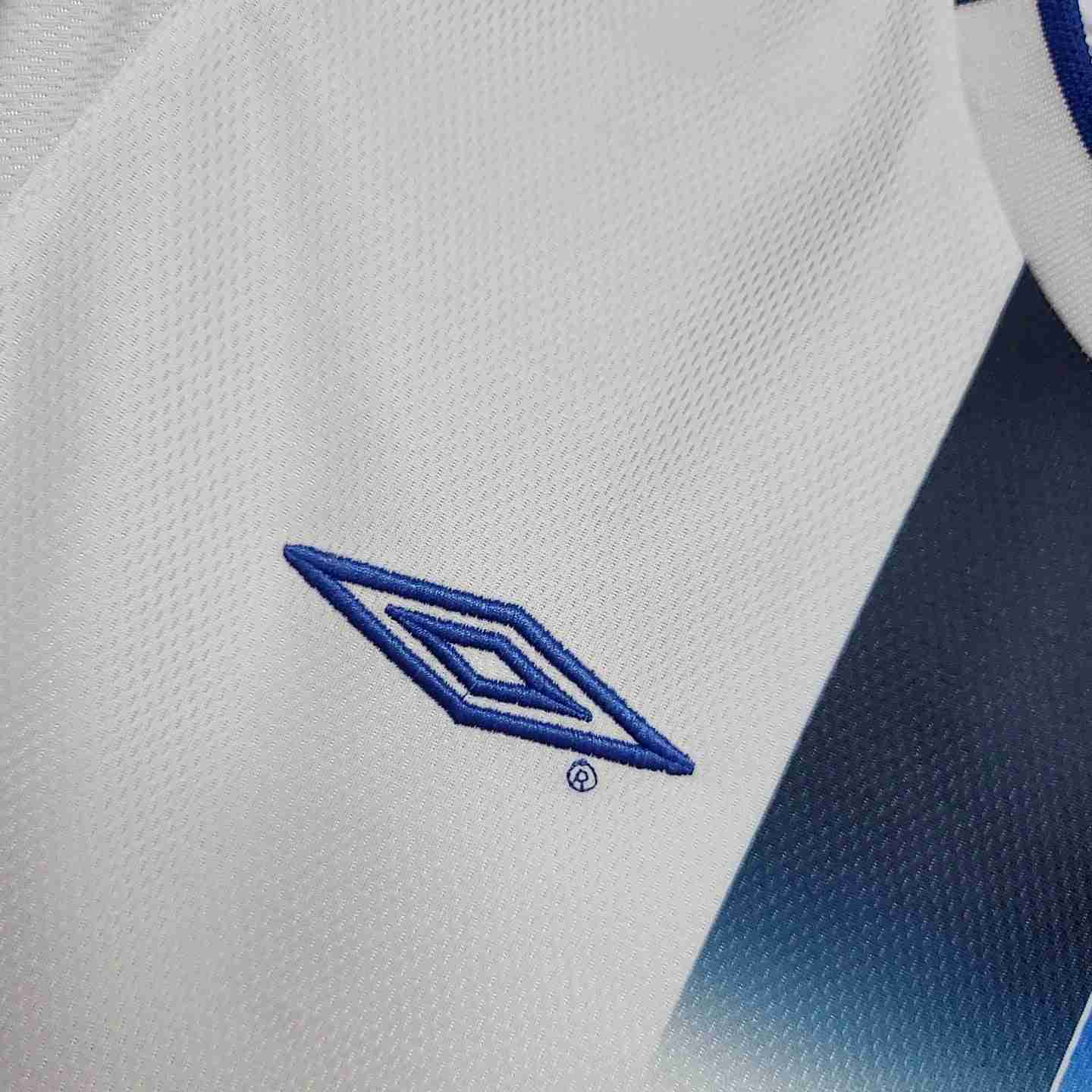 Retro Chelsea Away Jersey 2003/05
