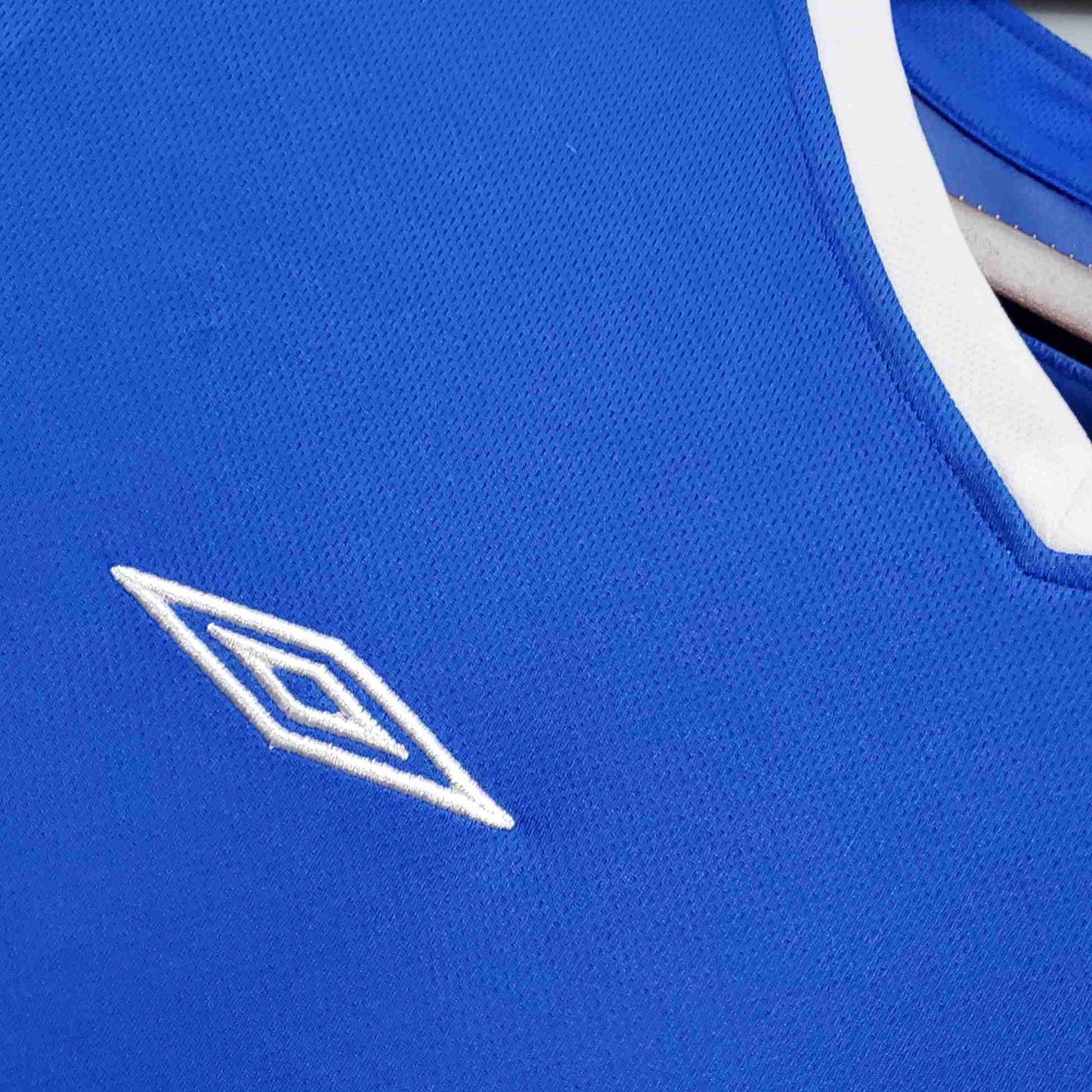 Retro Chelsea Home Jersey 2003/05