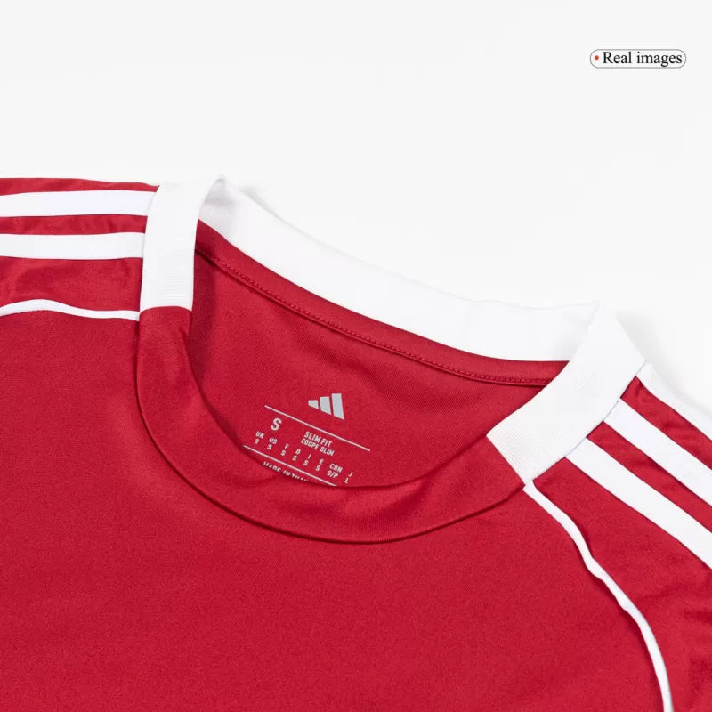 Liverpool Home Jersey 2025/26