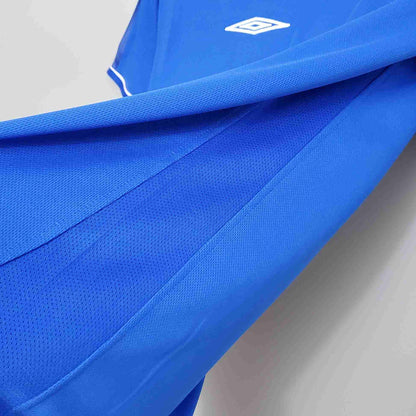 Retro Chelsea Home Jersey 2003/05