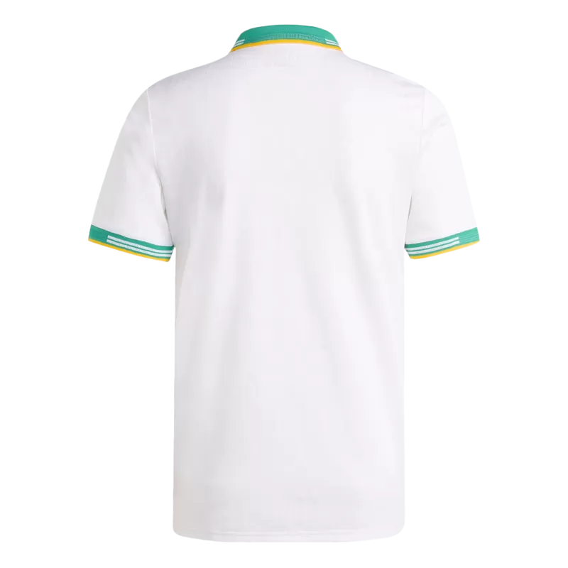 Roma Third Jersey 2025/26 - Player Version