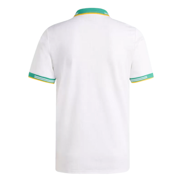 Roma Third Jersey 2025/26 - Player Version