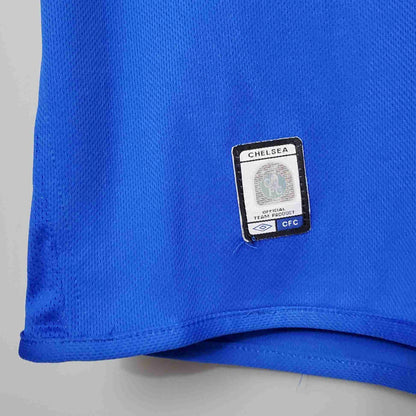 Retro Chelsea Home Jersey 2003/05