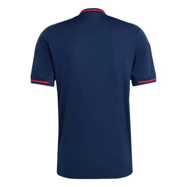 Olympique Lyonnais Away Jersey 2025/26