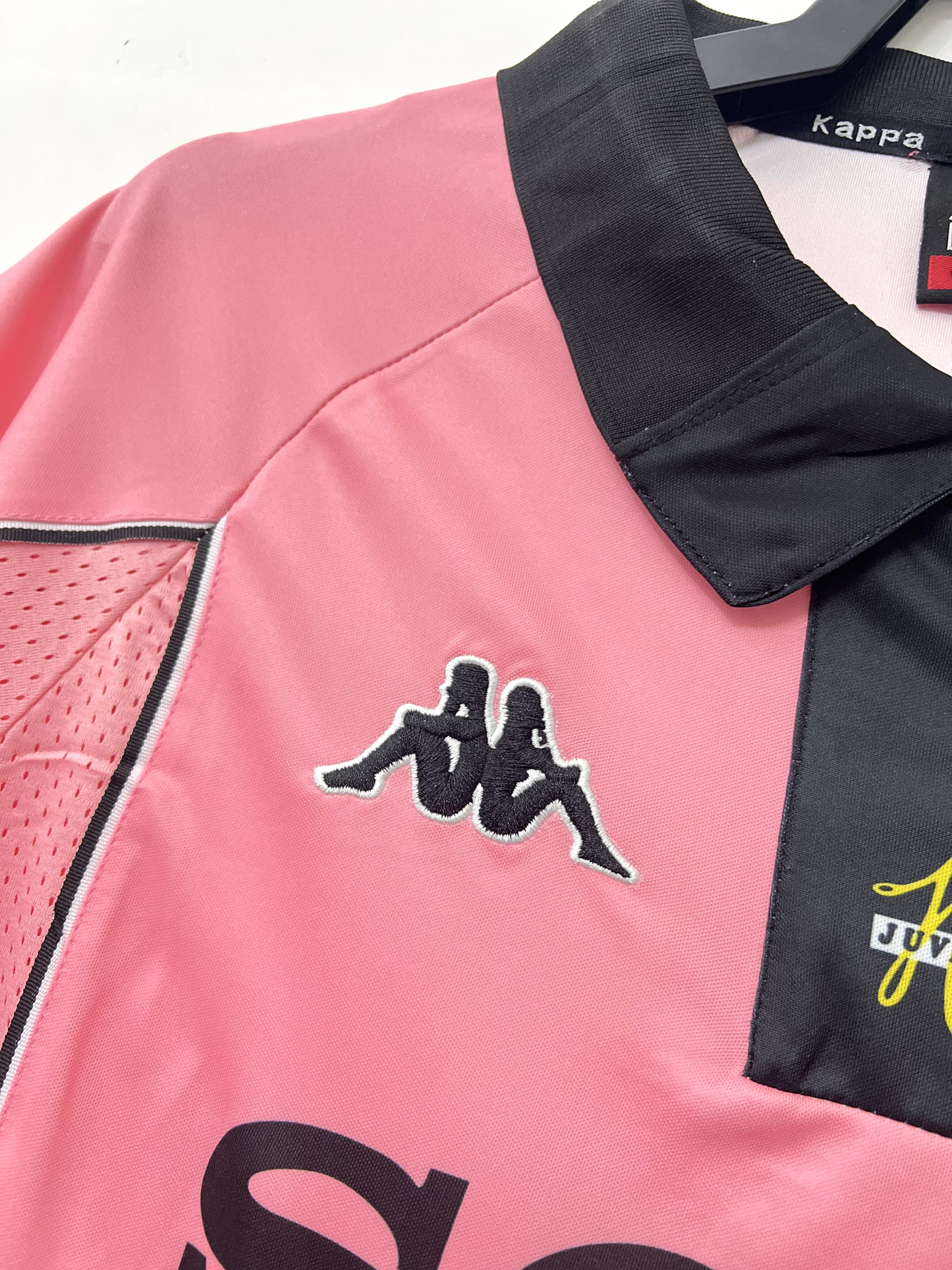 Retro Juventus Away Jersey 1997/19