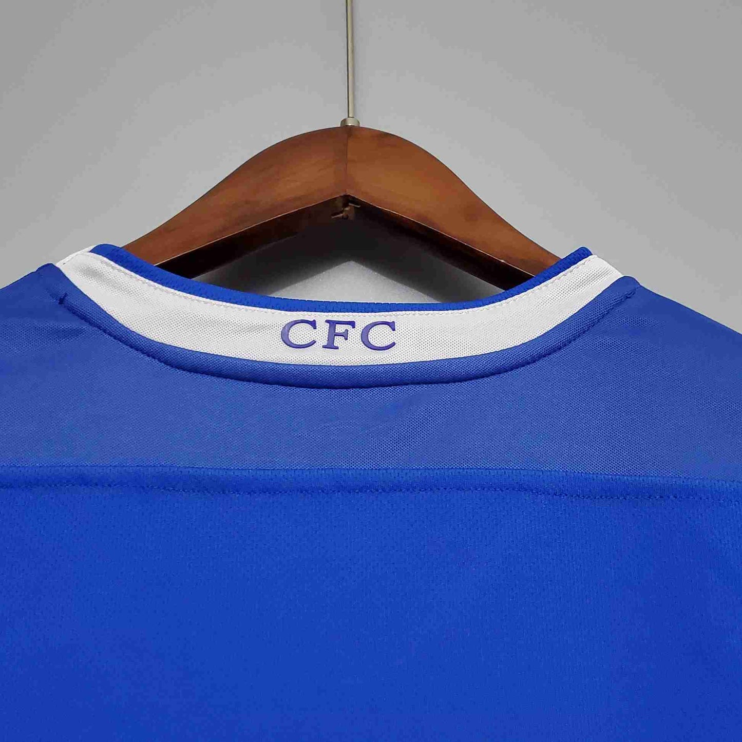 Retro Chelsea Home Jersey 2003/05