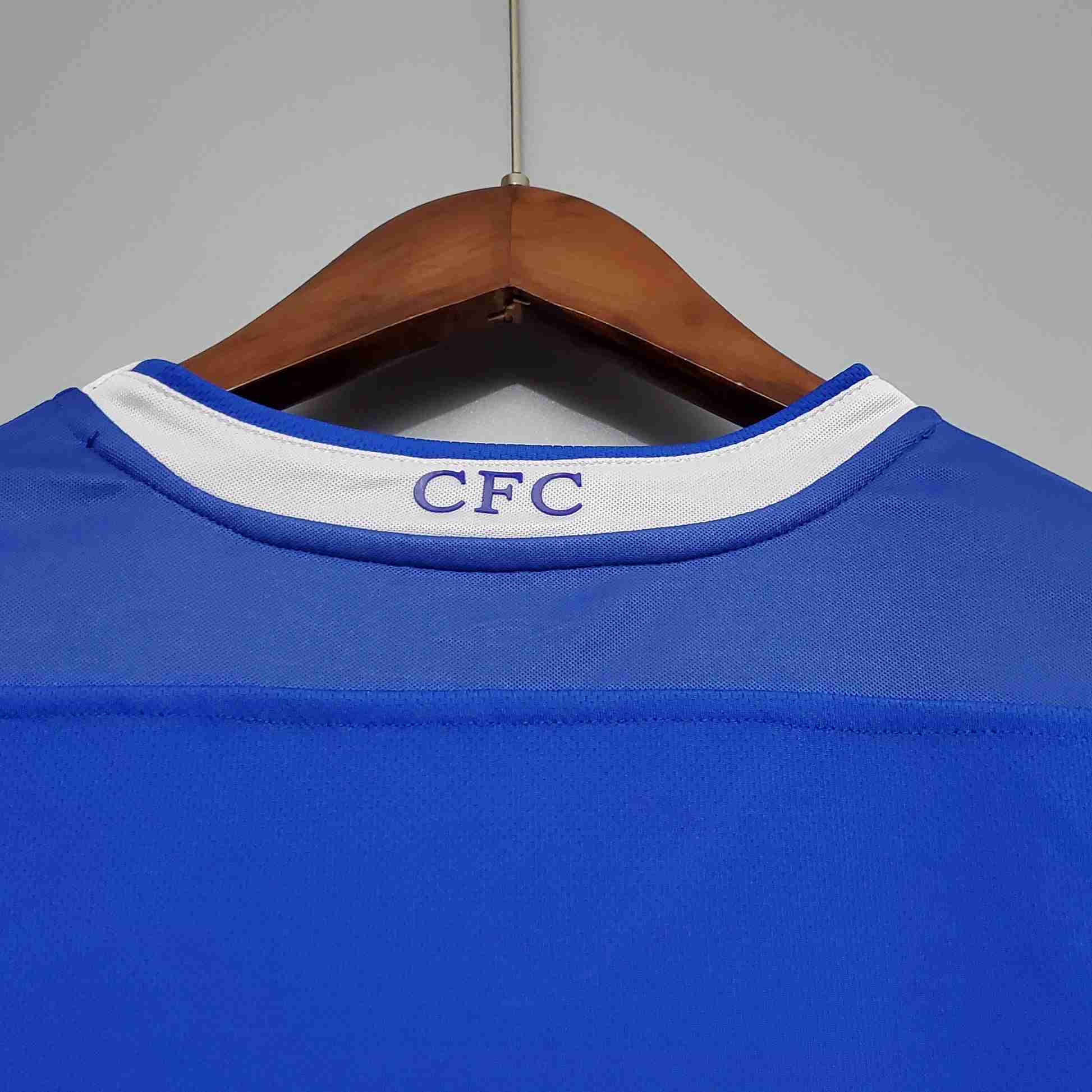 Retro Chelsea Home Jersey 2003/05