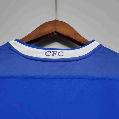 Retro Chelsea Home Jersey 2003/05
