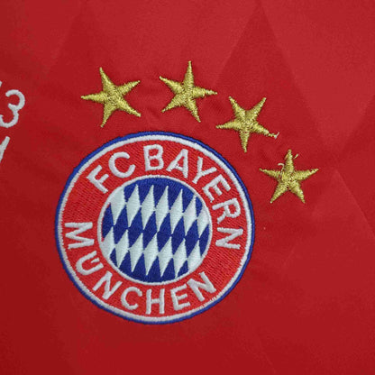 Retro Bayern Munich Home Jersey 2013/20
