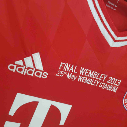 Retro Bayern Munich Home Jersey 2013/20