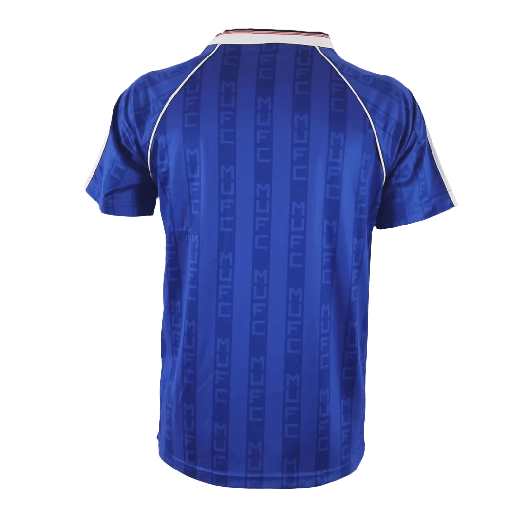 Retro Manchester United Away Jersey 1988/19