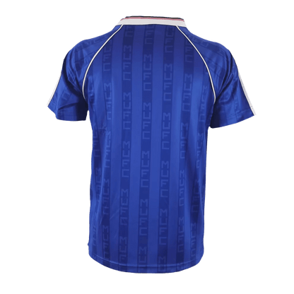 Retro Manchester United Away Jersey 1988/19