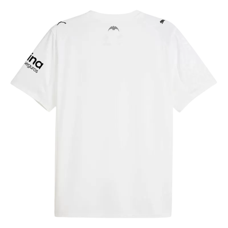 Valencia Home Jersey 2025/26