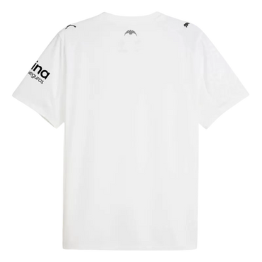 Valencia Home Jersey 2025/26