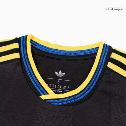 Manchester United Third Jersey 2025/26