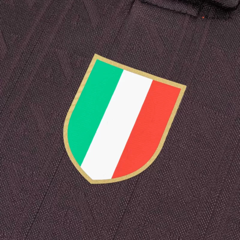 Napoli Third Jersey Player Version 2025/26