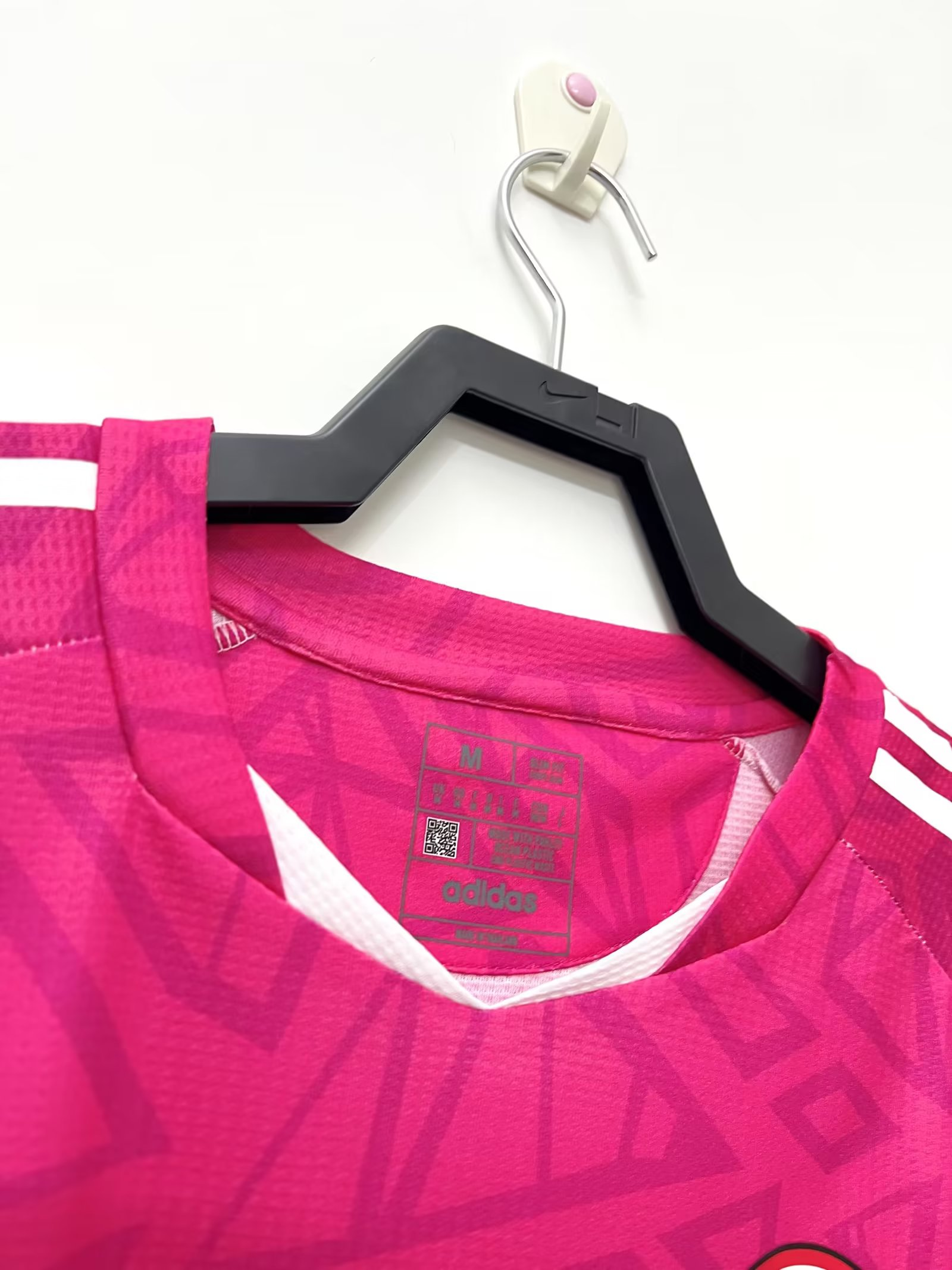 Retro Kings League Porcinos Player Jersey