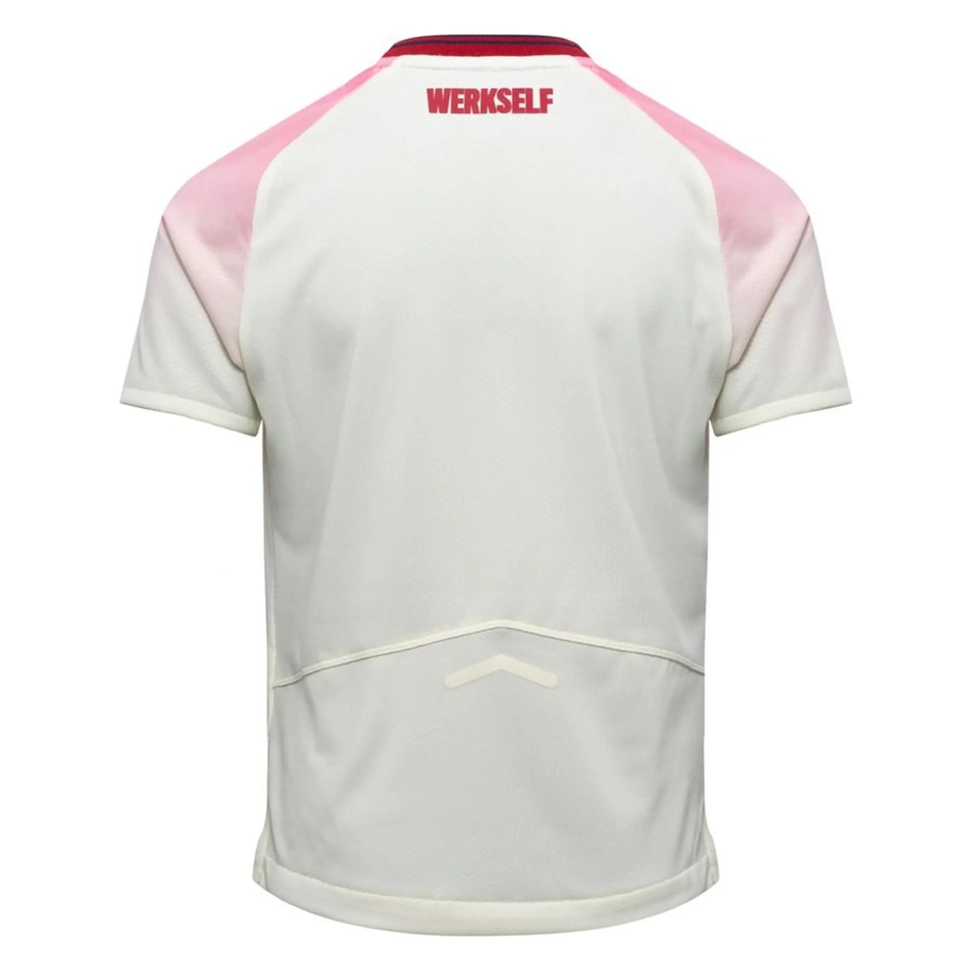Bayer 04 Leverkusen Away Jersey 2025/26