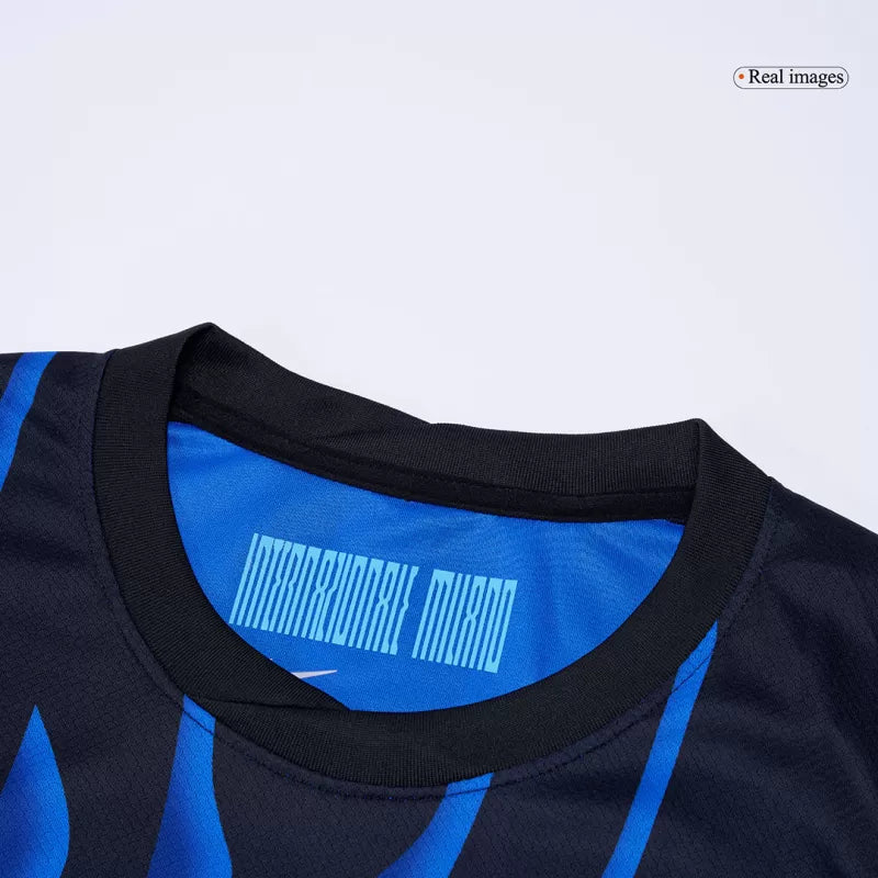 Inter Milan Home Jersey 2025/26