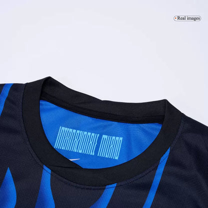 Inter Milan Home Jersey 2025/26