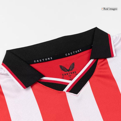 Athletic Bilbao Home Jersey 2025/26