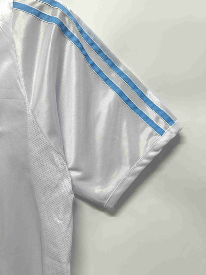 Retro Marseille Home Jersey 2002/03