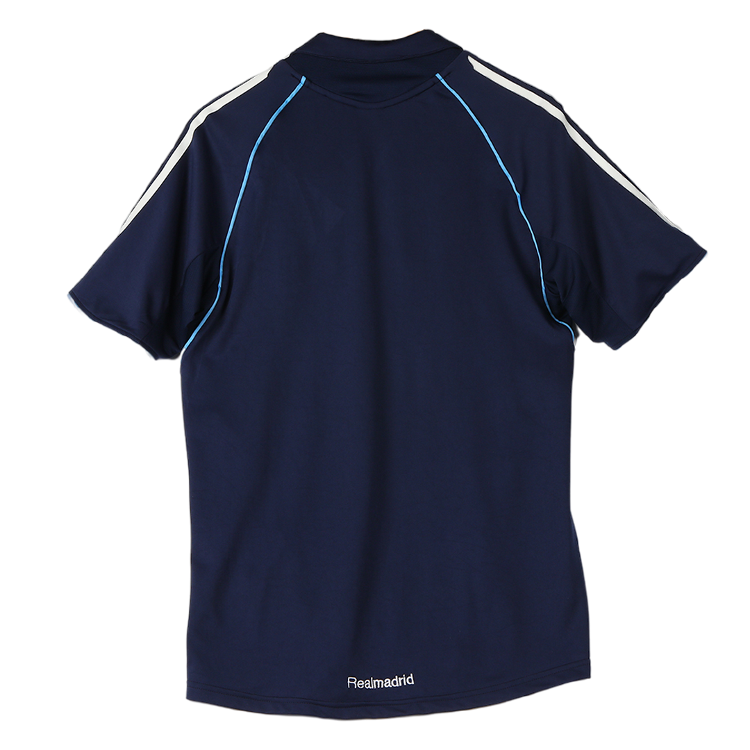 Retro Real Madrid Away Jersey 2005/06