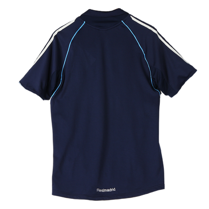 Retro Real Madrid Away Jersey 2005/06