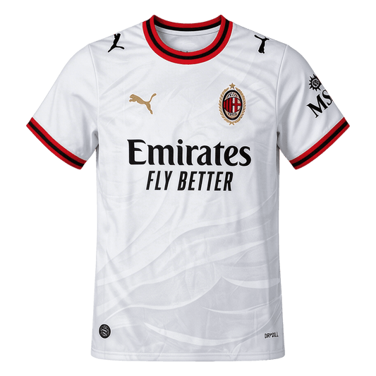 AC Milan Away Jersey 2026/27 - Jerseydex