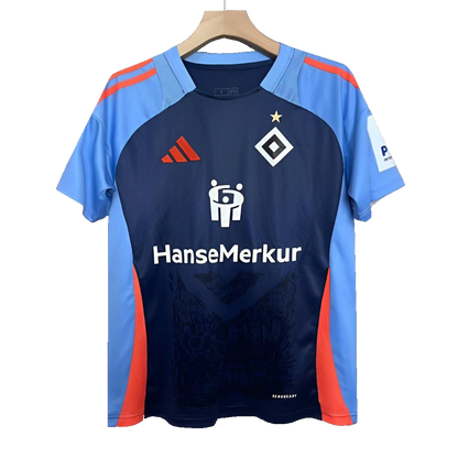 Hamburger SV Special Edition Jersey 2025/26
